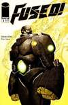 Fused comic books